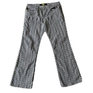 Vintage 90s Todd Oldham Jeans 🎲